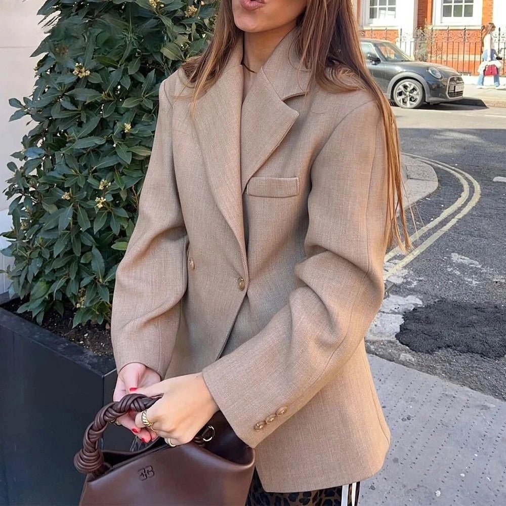 Abigail blazer
