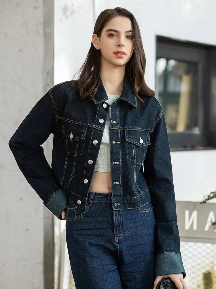 Amiah vintage-denimsett