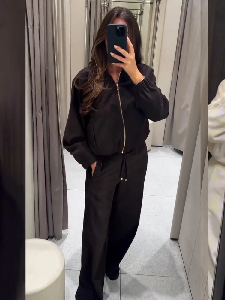 Amirah hettebuksesett