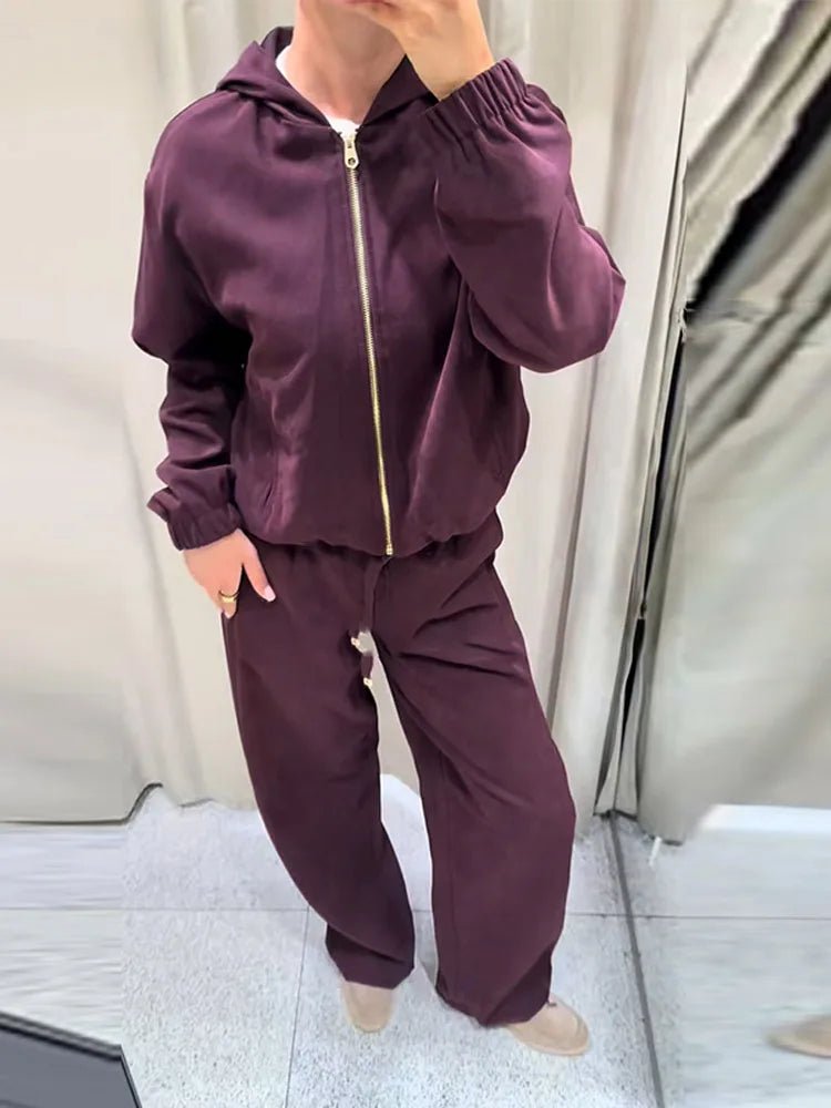 Amirah hettebuksesett