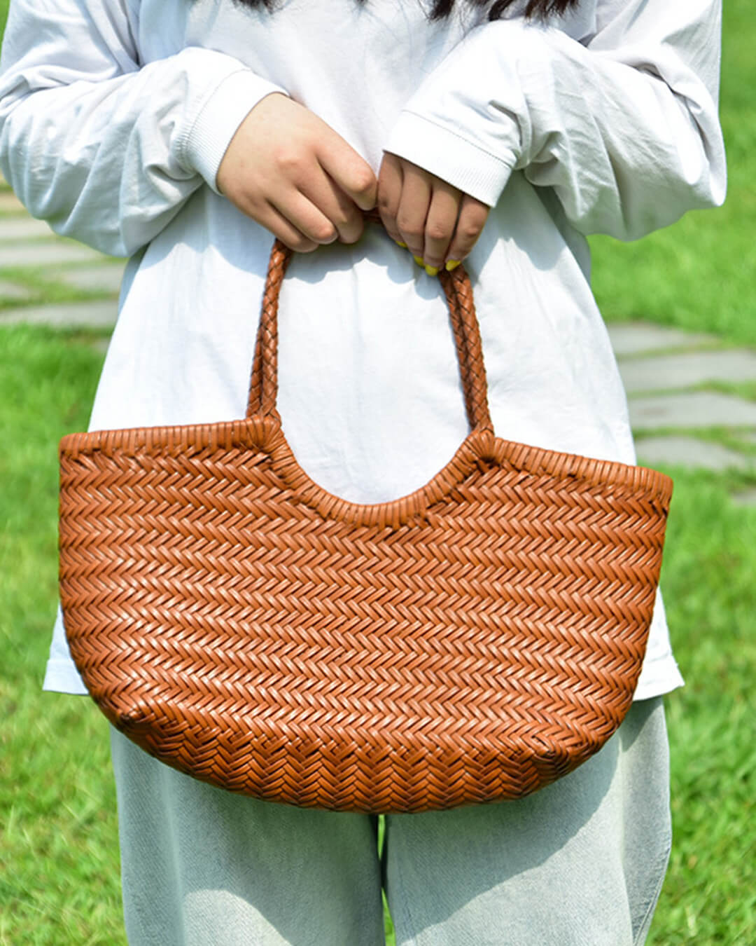 Beatrice vevd toteveske