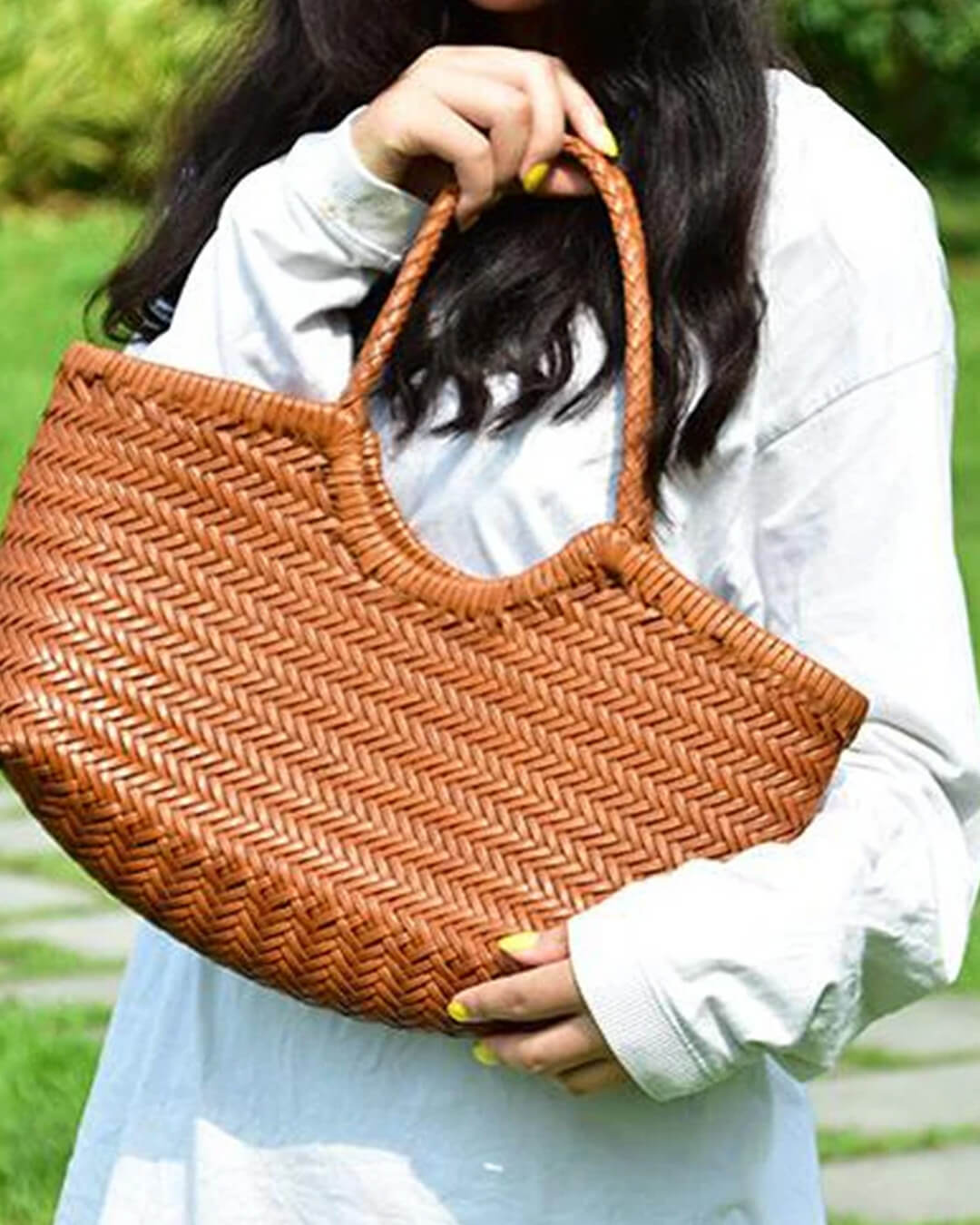 Beatrice vevd toteveske
