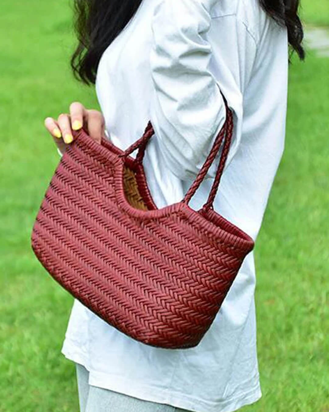 Beatrice vevd toteveske