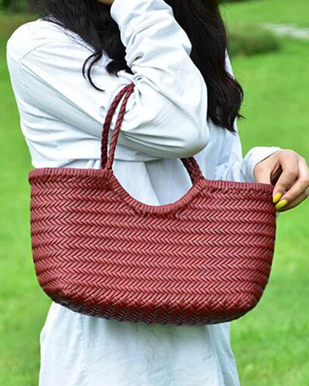 Beatrice vevd toteveske