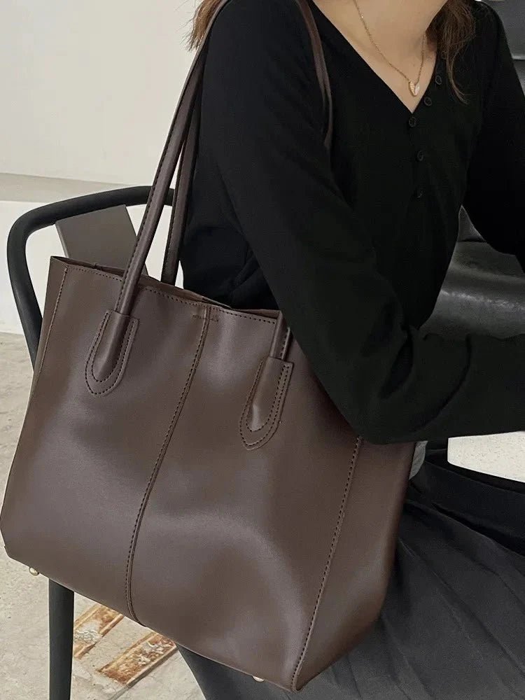 Cindy shoppingveske