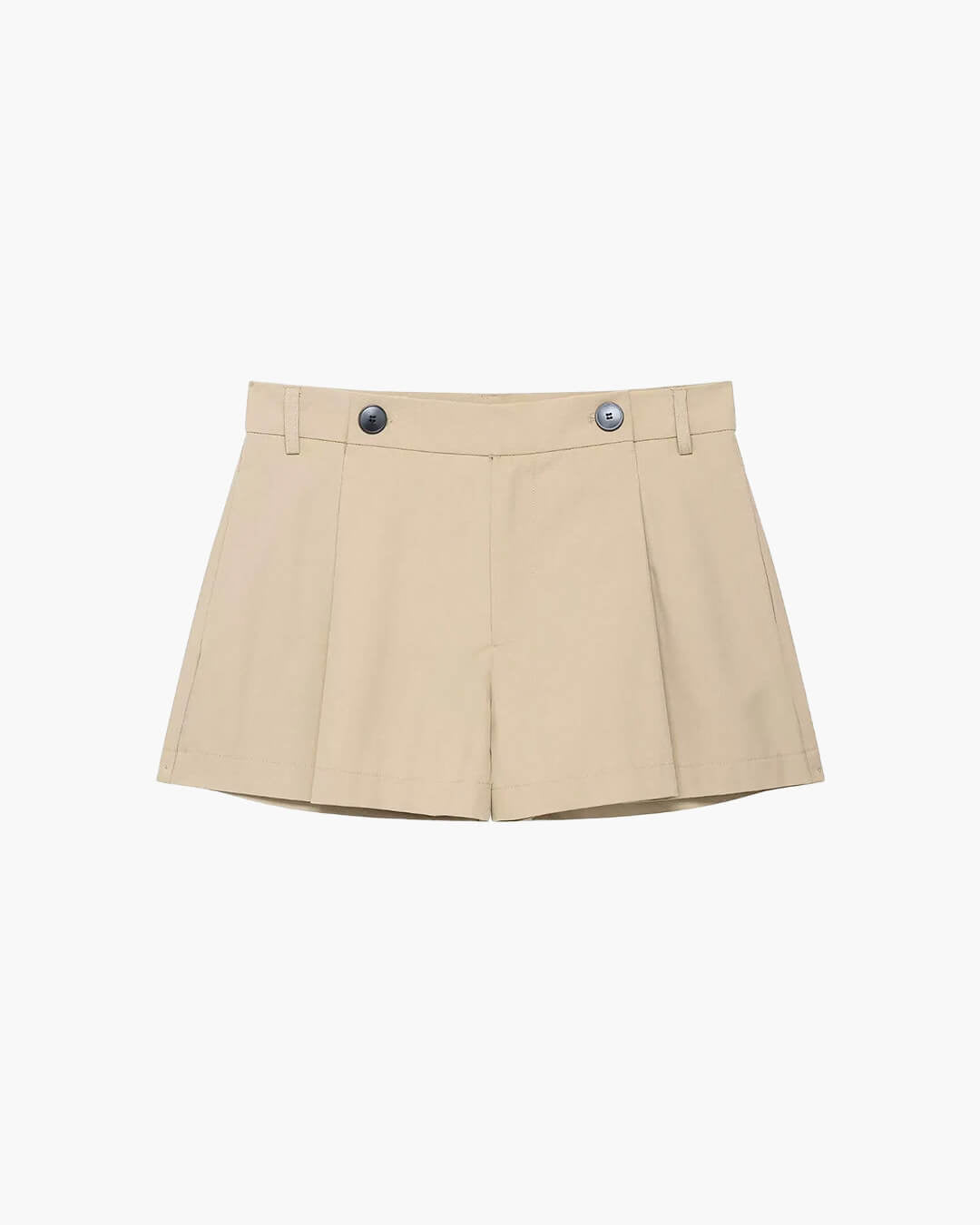 Debra sett med jakke og shorts med belte