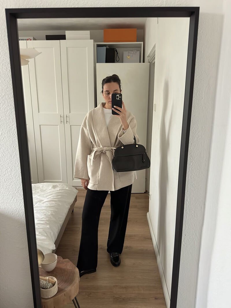 Hilda-cardigan