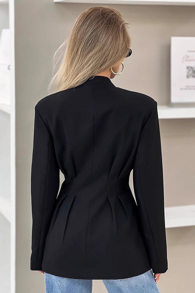 Margarita blazer med legg
