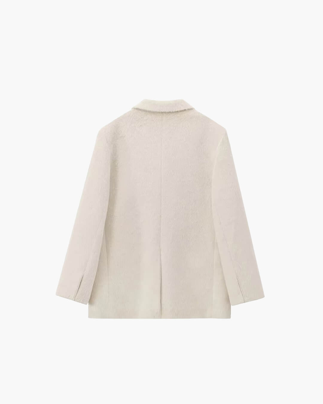 Noemi strukturert blazer