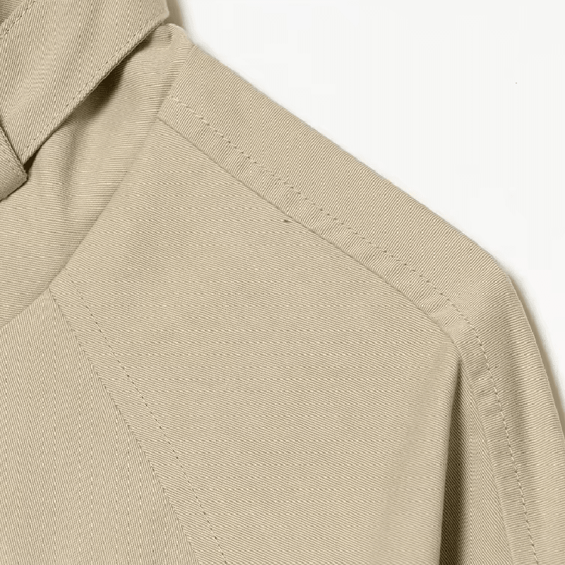 Runa Casual Stand Collar Jacket