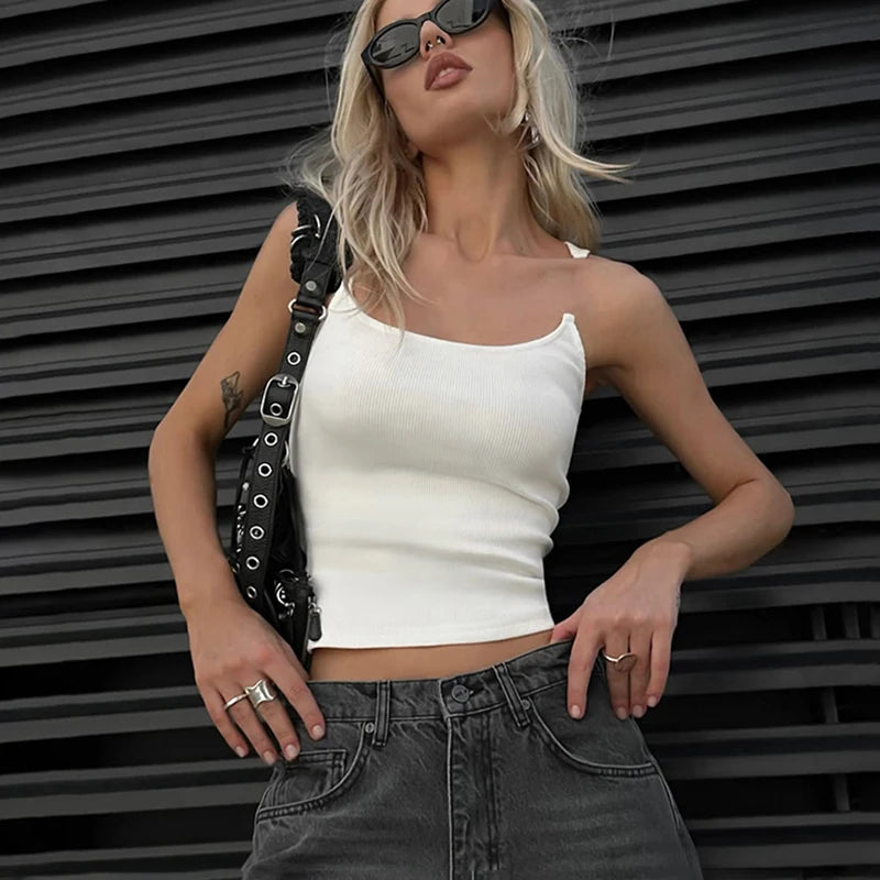 Ermeløs vest