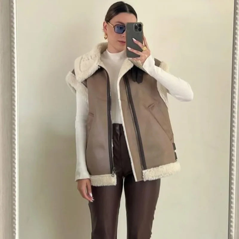 Kora aviatorvest