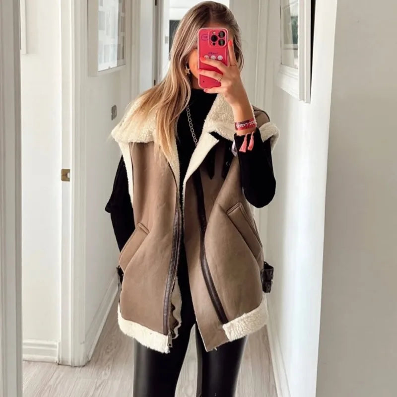 Kora aviatorvest