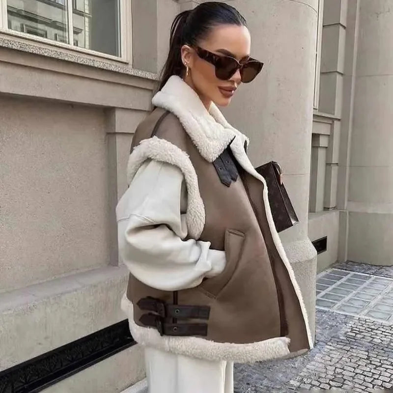 Kora aviatorvest