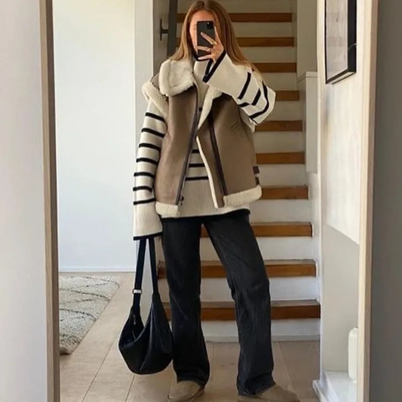 Kora aviatorvest