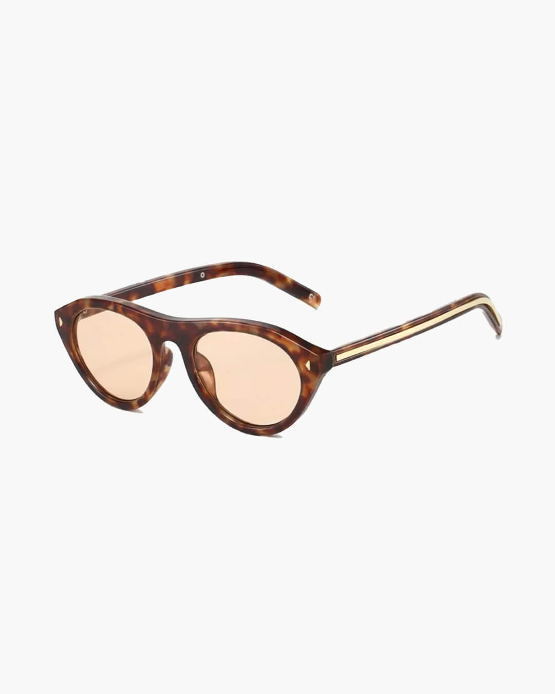 Sophia oversized solbriller