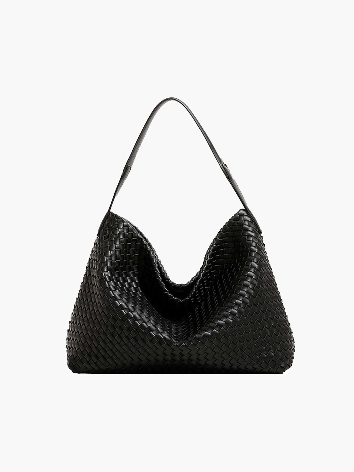 Sylvia-vevd toteveske